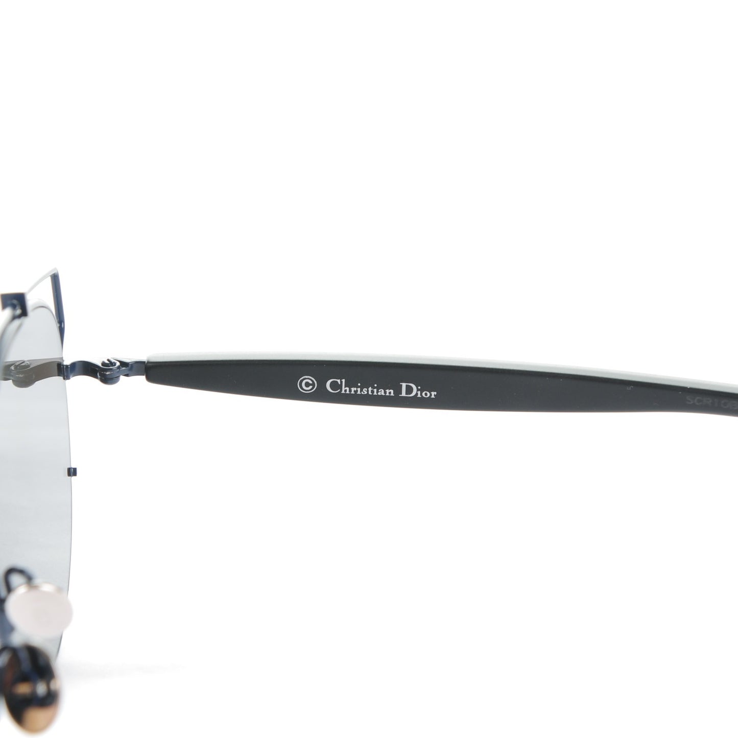Technologic Sunglasses Black