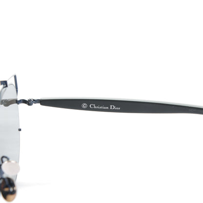 Christian Dior Technologic Sunglasses Black 6 of 7