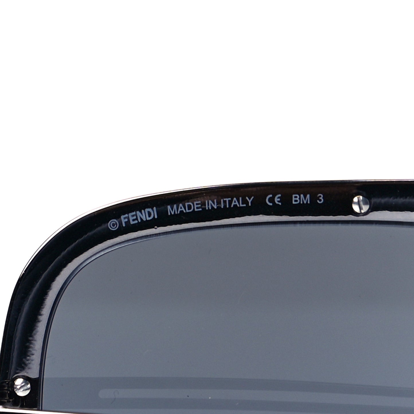 Ansir FF Sunglasses FF M0068/S Black