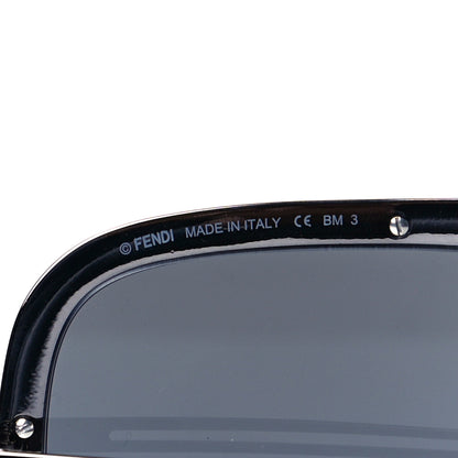 Fendi Ansir FF Sunglasses FF M0068/S Black 4 of 6