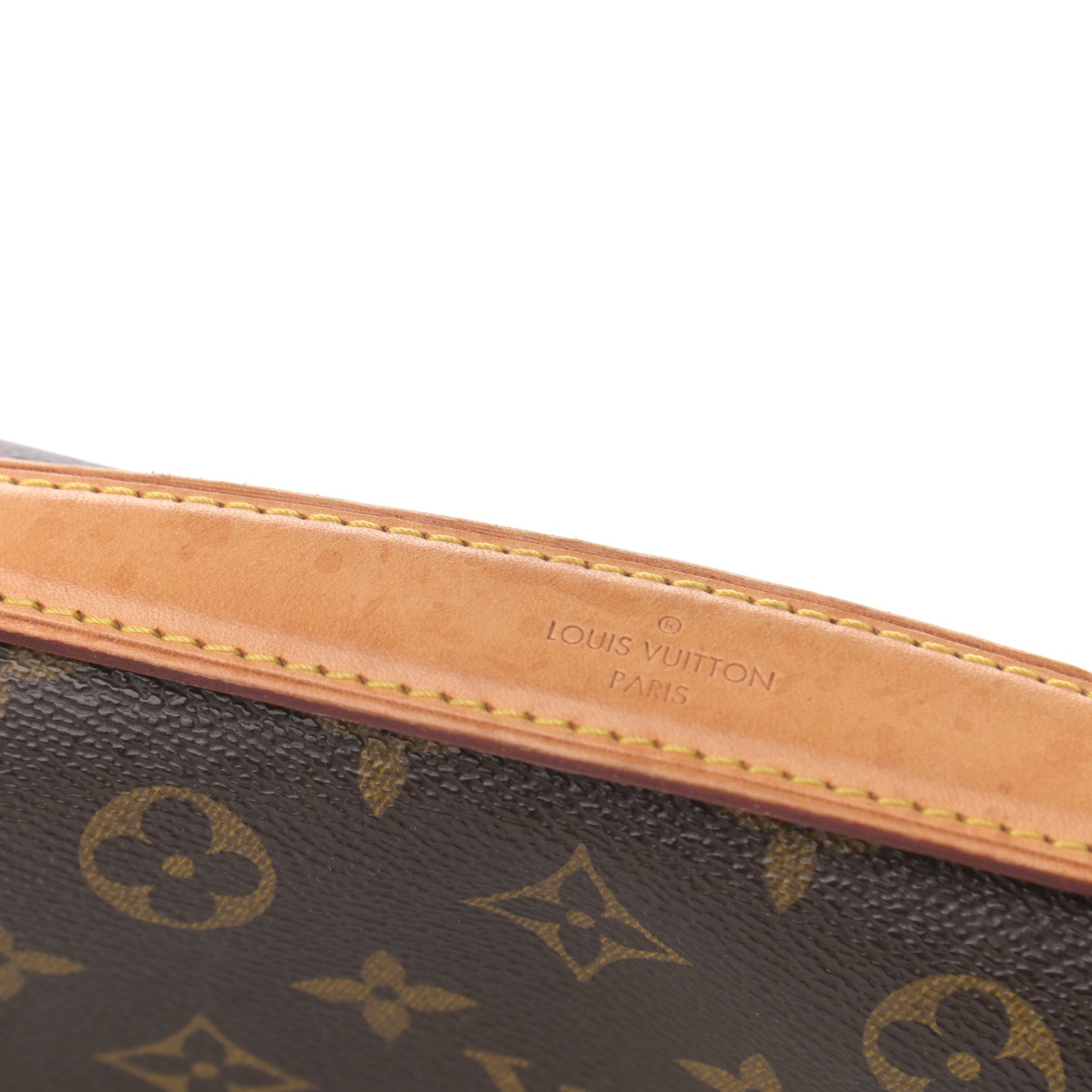 Louis Vuitton Monogram Pochette Metis 13 of 14