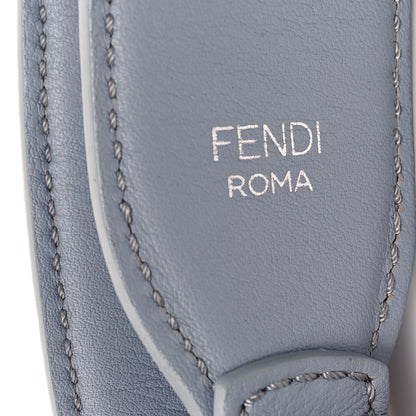 Fendi Vitello Dolce Studded Strap You Ardesia 3 of 4