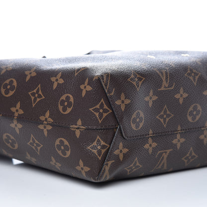 Louis Vuitton Monogram Atlantis PM 10 of 12