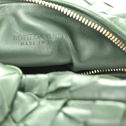 Bottega Veneta Nappa Intrecciato Mini Jodie Raintree 6 of 10