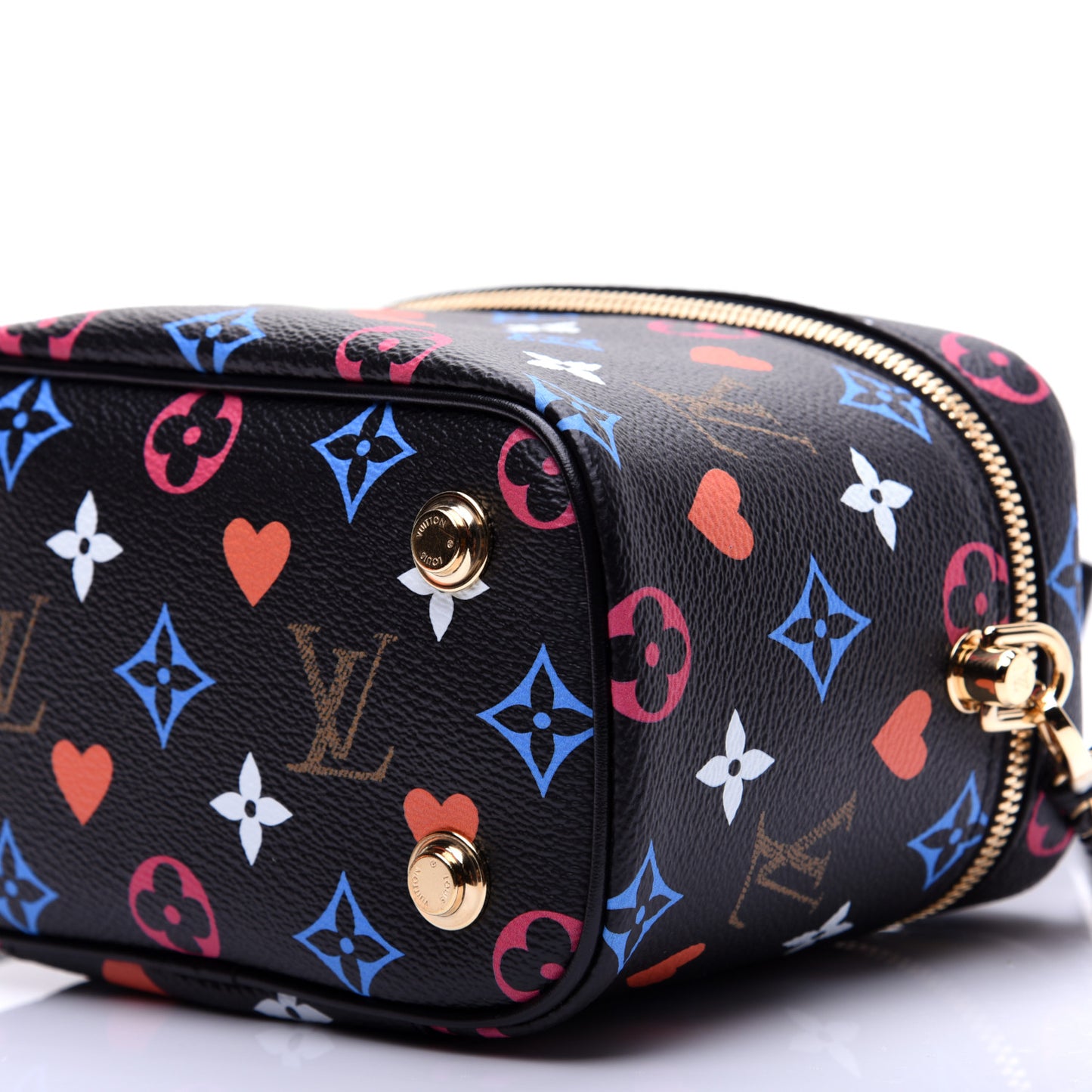 Game On Vanity PM Black