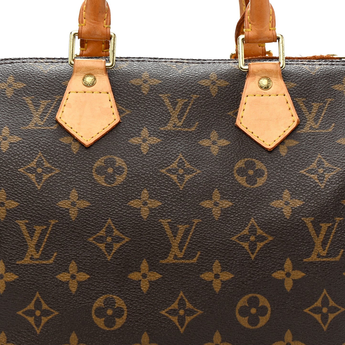 Monogram Speedy 25