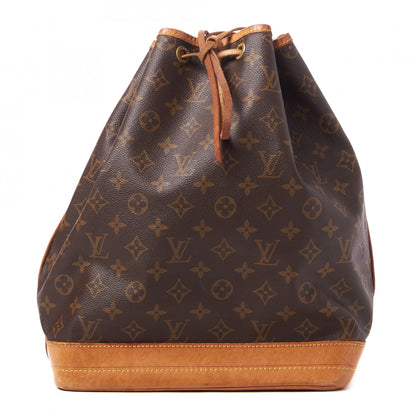Louis Vuitton Monogram Noe 1 of 8