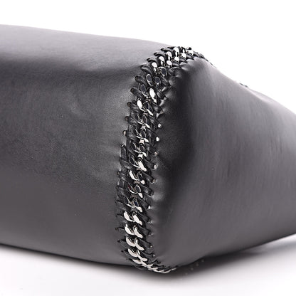 Stella McCartney Alter Nappa Falabella Fine Chain Tote Black 10 of 15