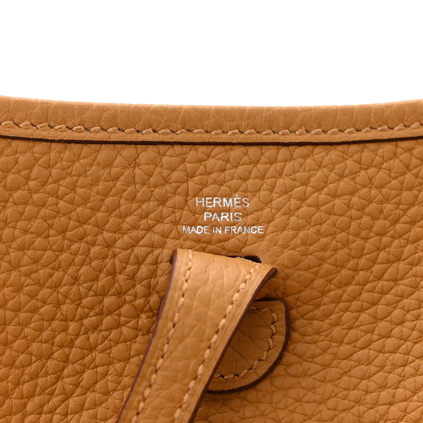 Taurillon Clemence Allegro Evelyne TPM Sesame