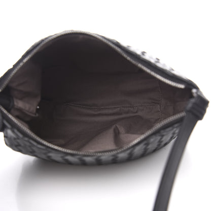 Bottega Veneta Nappa Intrecciato Crossbody Black 4 of 8