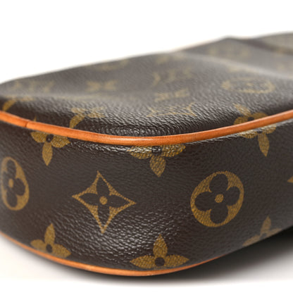 Louis Vuitton Monogram Pochette Gange 9 of 9
