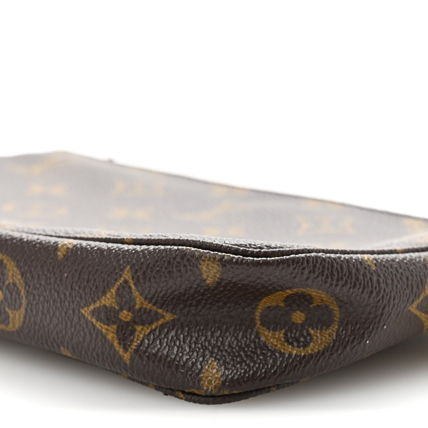Monogram Pochette Accessories