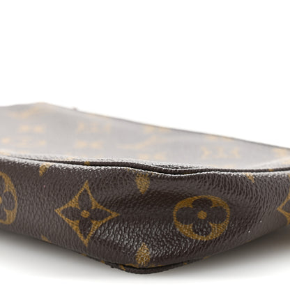 Louis Vuitton Monogram Pochette Accessories 10 of 11