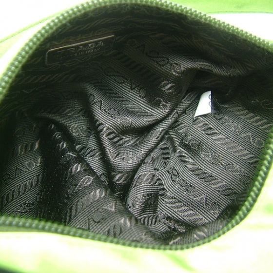 Satin Soft Evening Bag Edera