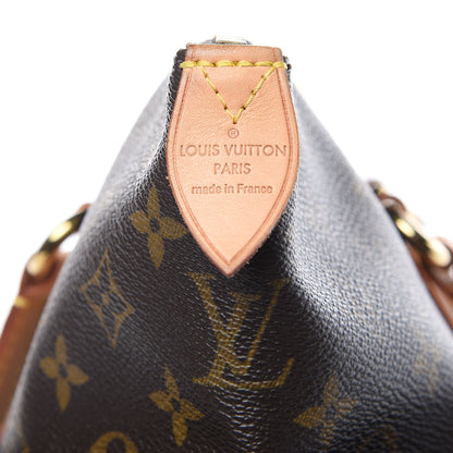 Louis Vuitton Monogram Totally GM 6 of 12