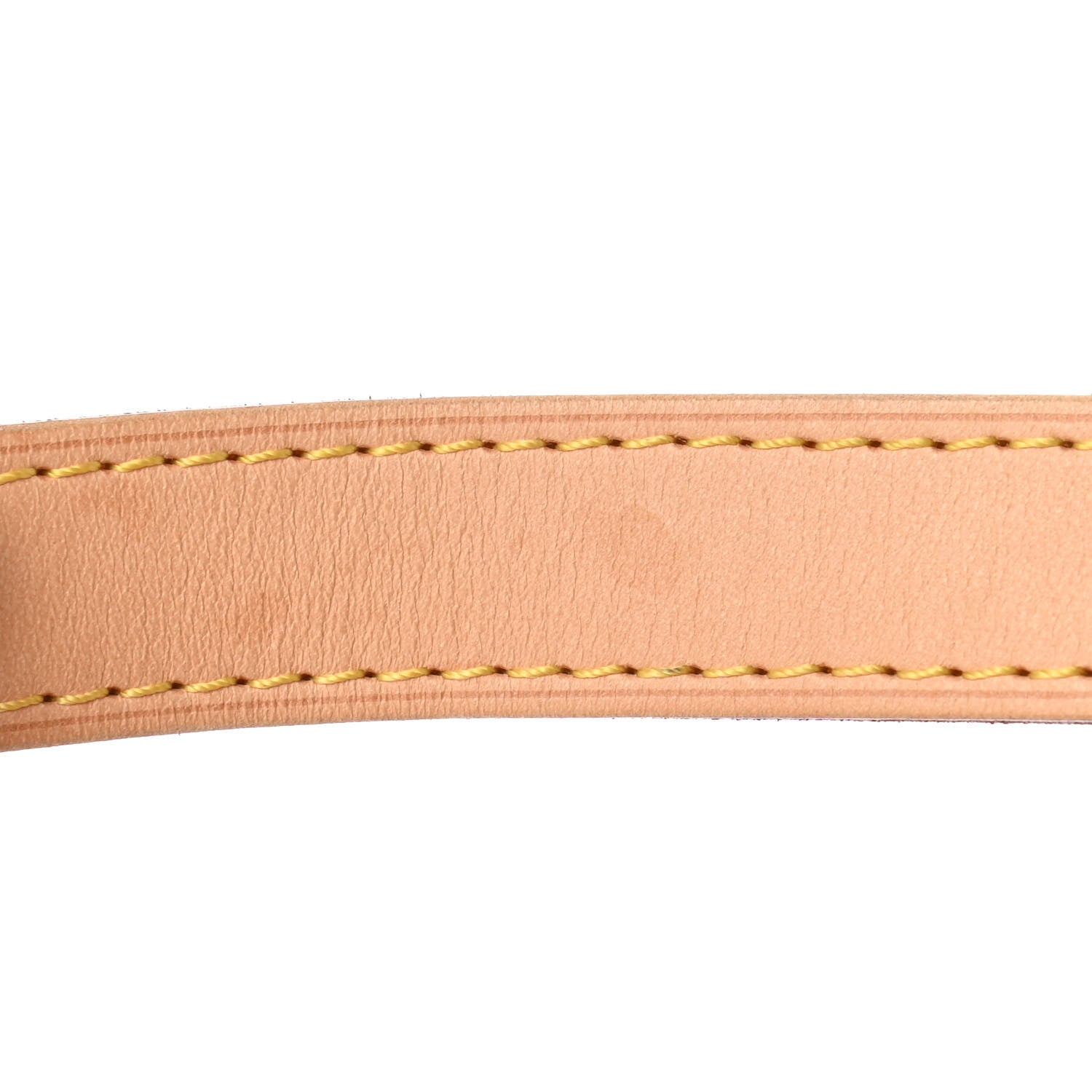 Louis Vuitton Monogram Speedy Bandouliere 25 5 of 5