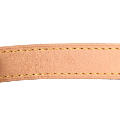 Louis Vuitton Monogram Speedy Bandouliere 25 5 of 5
