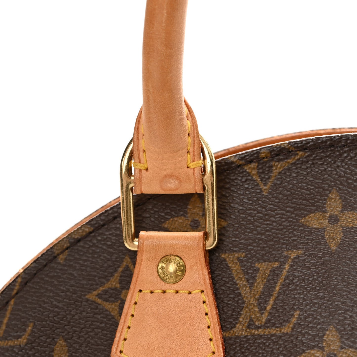 Monogram Ellipse PM