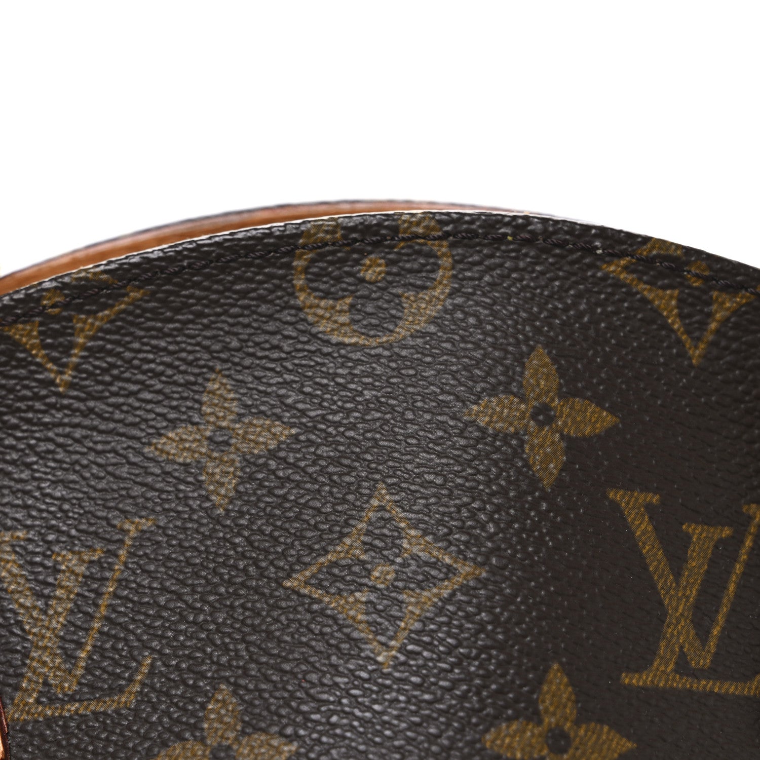 Louis Vuitton Monogram Ellipse PM 8 of 12