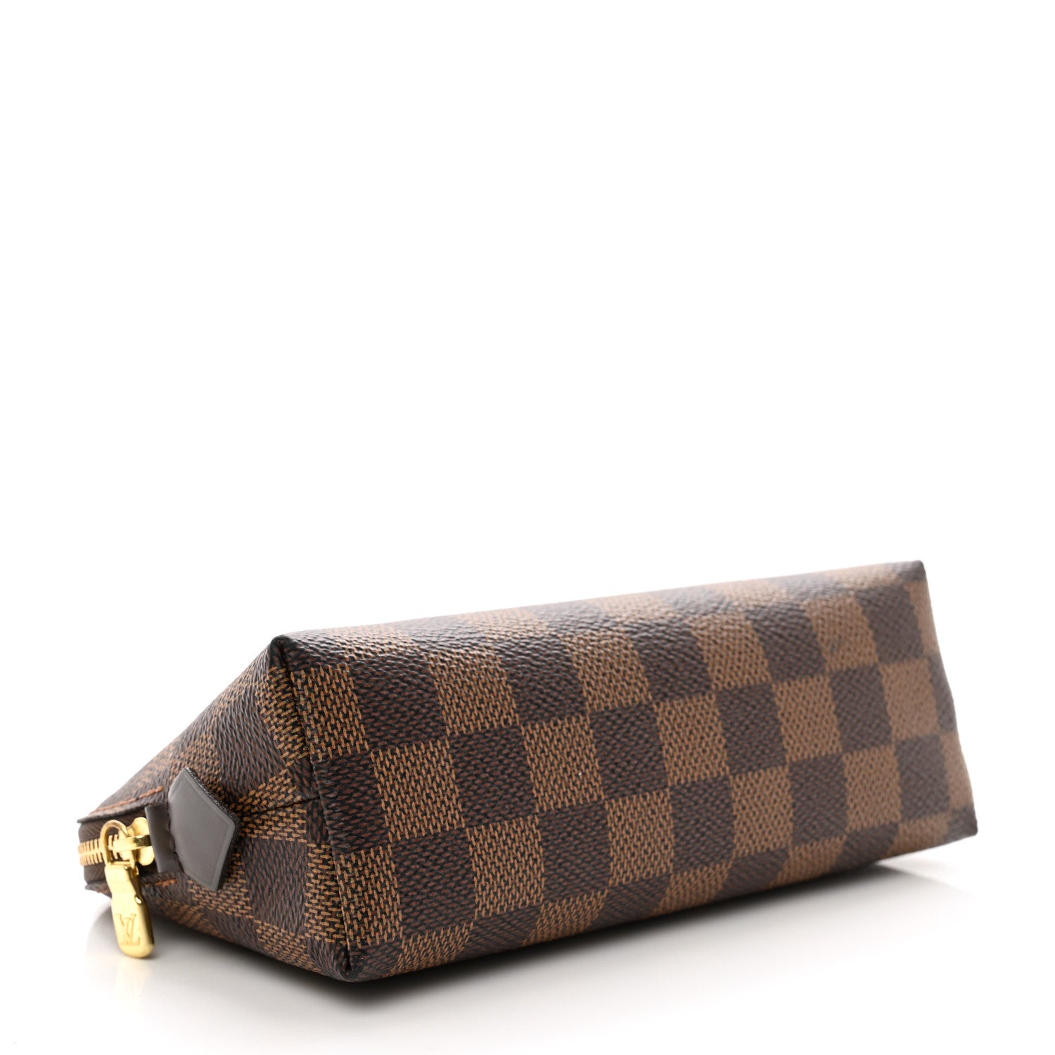 Louis Vuitton Damier Ebene Cosmetic Pouch 5 of 7