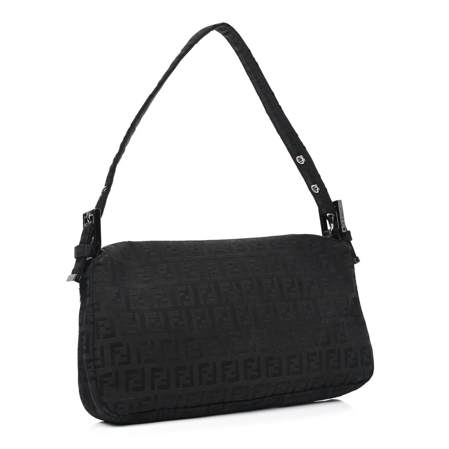 Zucchino Baguette Black