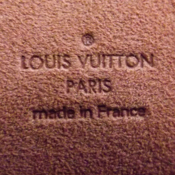 Louis Vuitton Nomade Etui Serene Case 6 of 7