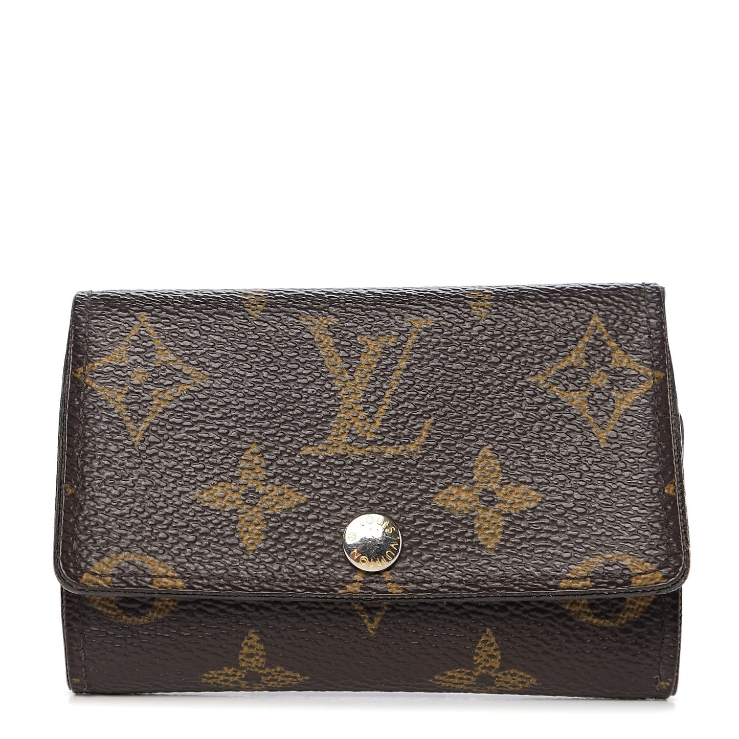 Monogram 6 Key Multicles Holder