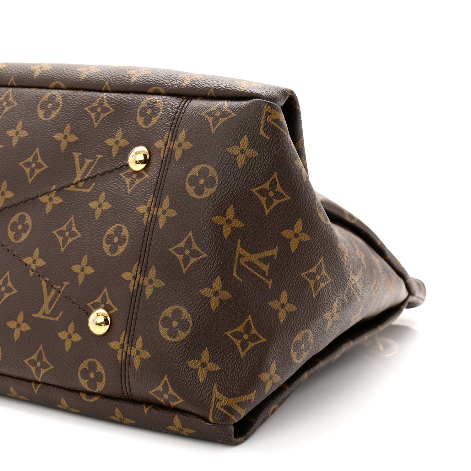 Louis Vuitton Monogram Artsy MM 11 of 13