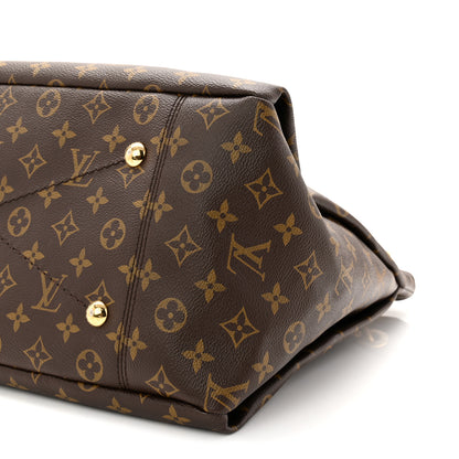 Louis Vuitton Monogram Artsy MM 11 of 13