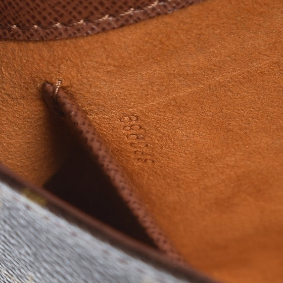 Monogram Musette Tango