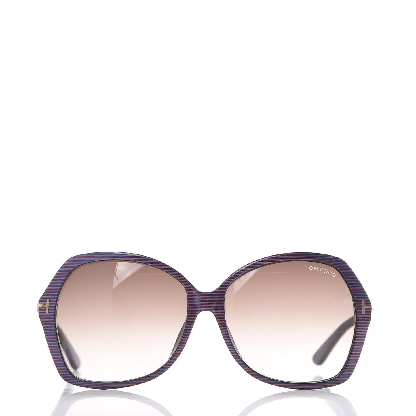 Carola Sunglasses TF9328 Purple
