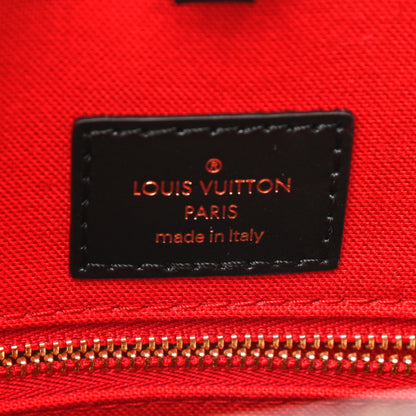Louis Vuitton Reverse Monogram Giant Onthego MM 6 of 8