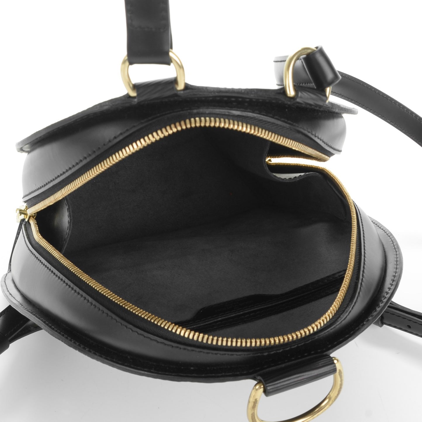 Epi Mabillon Backpack Black