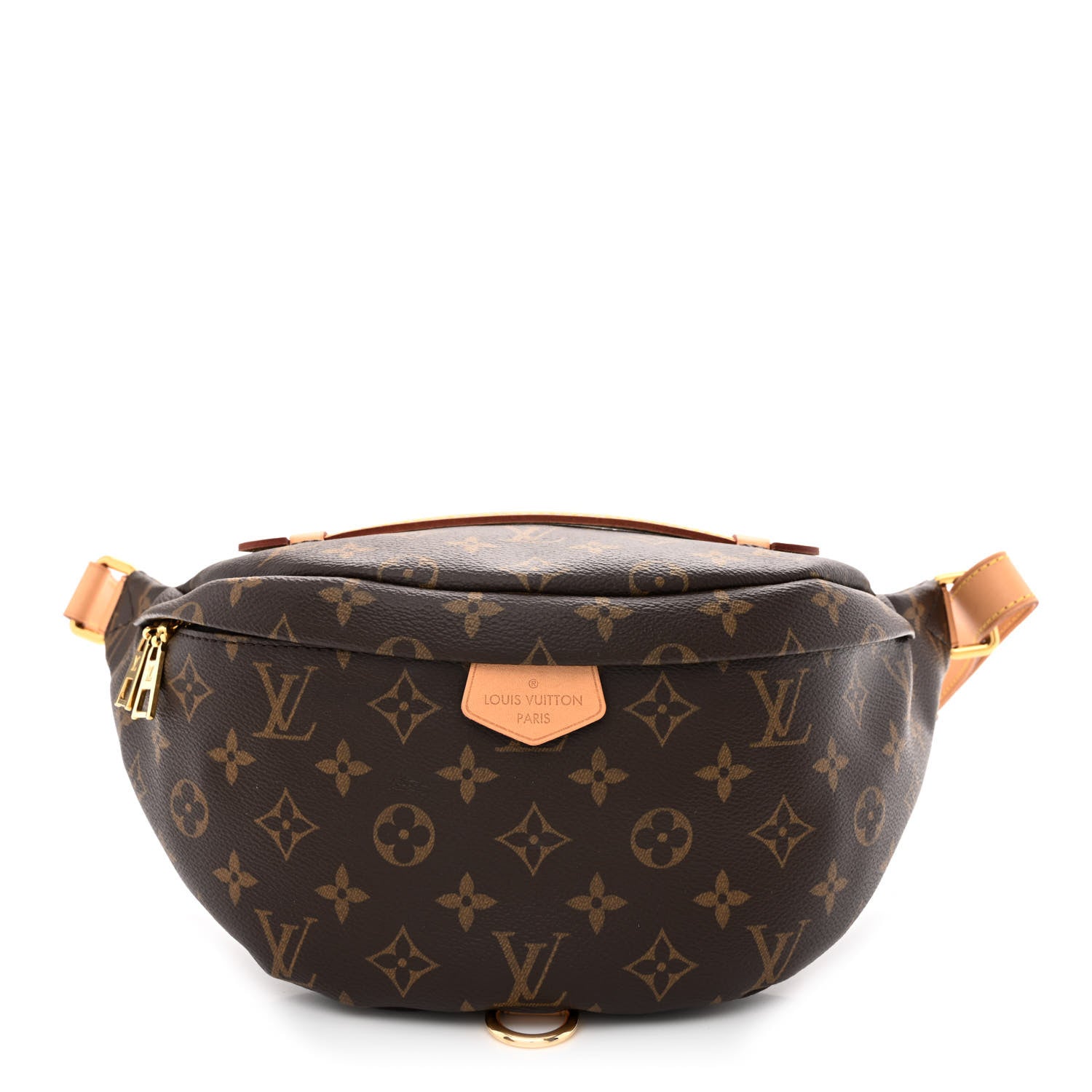 Louis Vuitton Monogram Bumbag 1 of 10