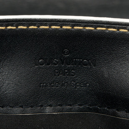 Louis Vuitton Suhali Le Talentueux Black 7 of 8