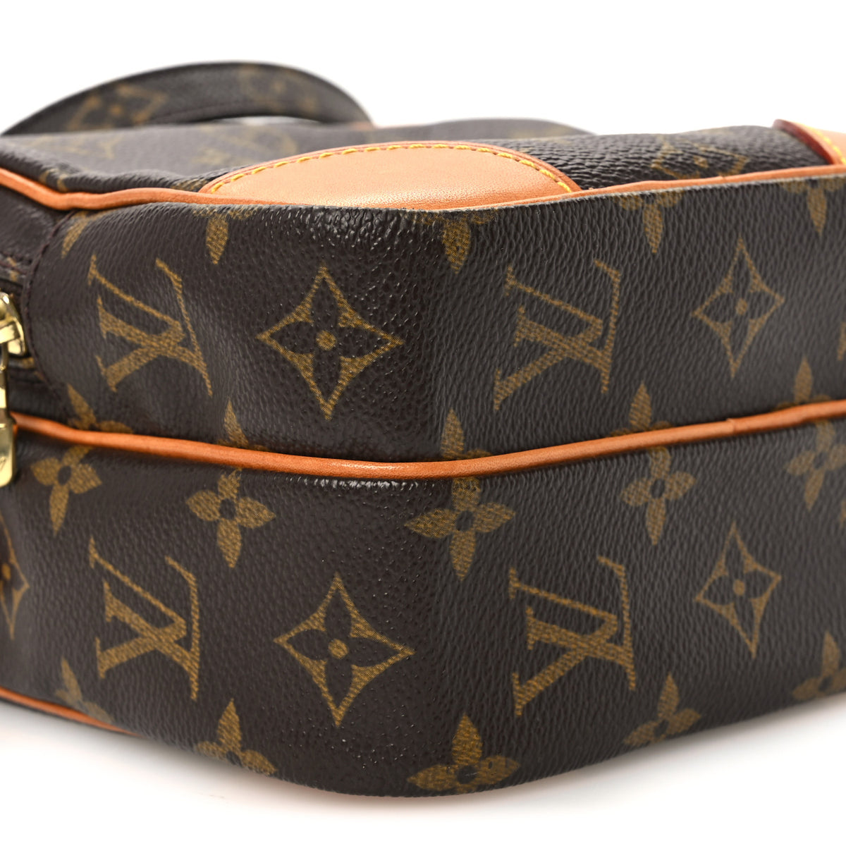 Louis Vuitton Monogram Amazone 9 of 11