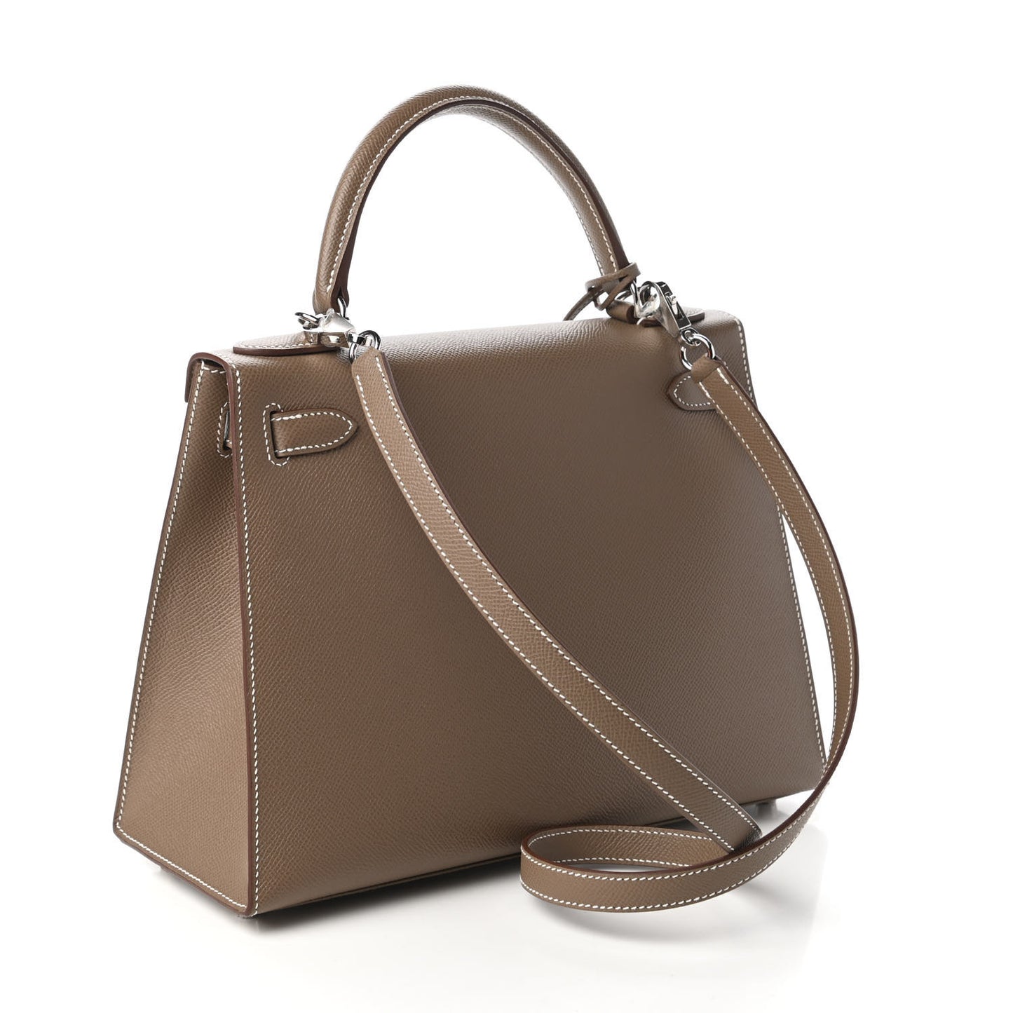 Epsom Kelly Sellier 28 Etoupe