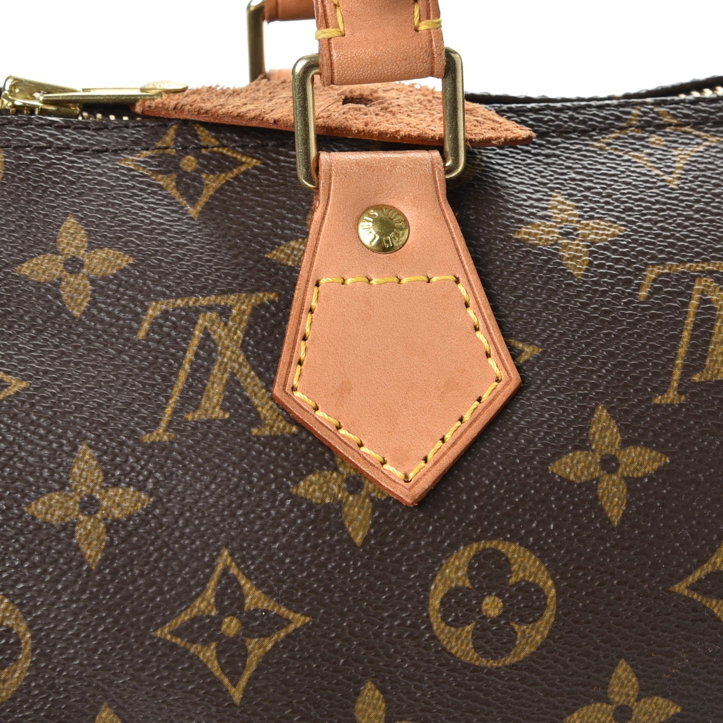 Monogram Speedy 25