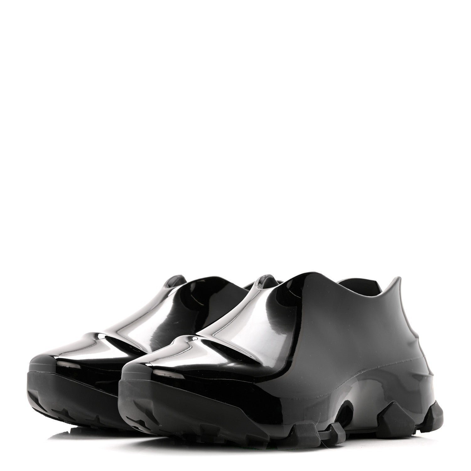 靴 Givenchy FW21/ Monumental Mallow 41 Givenchy Monumental Mallow Sneakers | Neutrals | FARFETCH