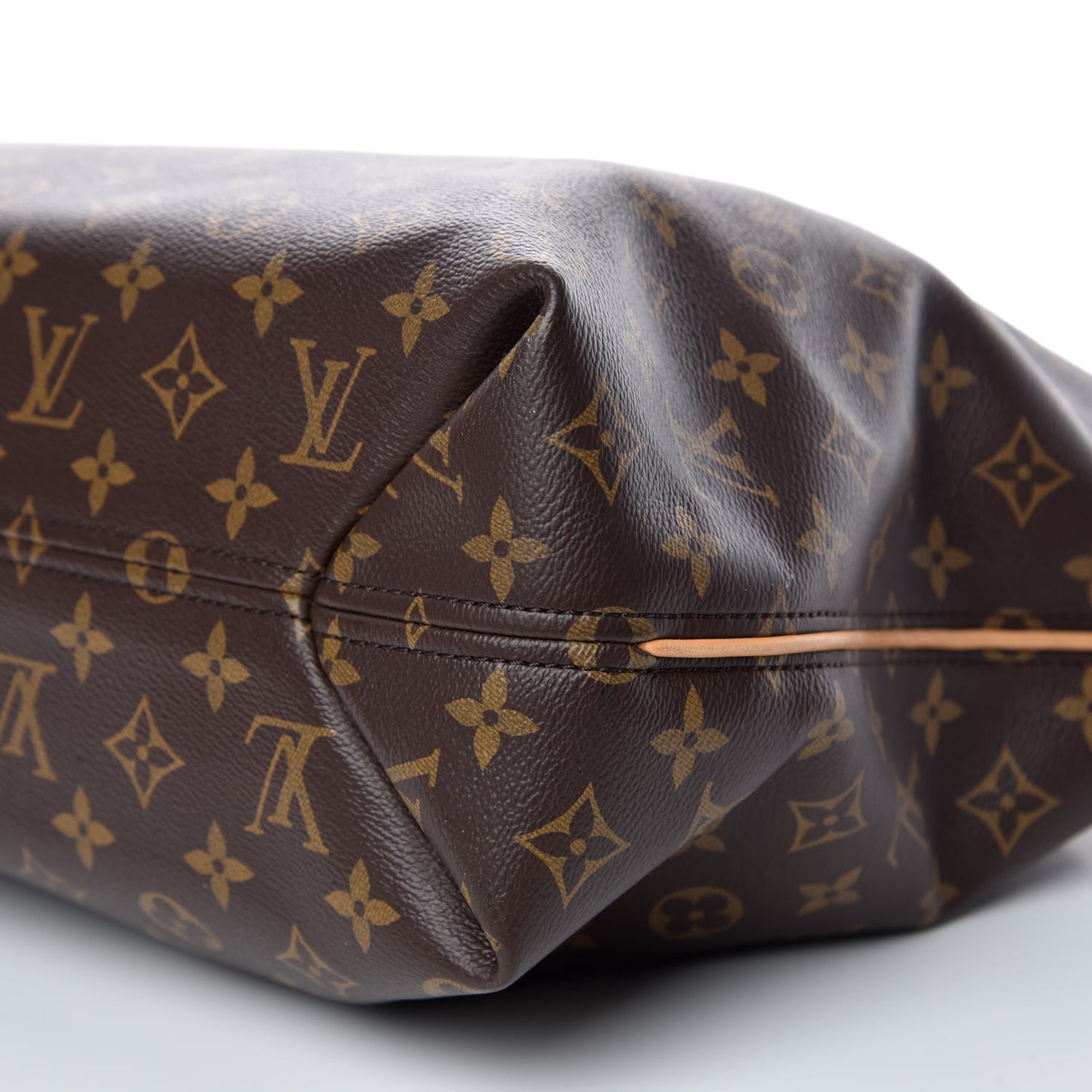 Monogram Sully MM