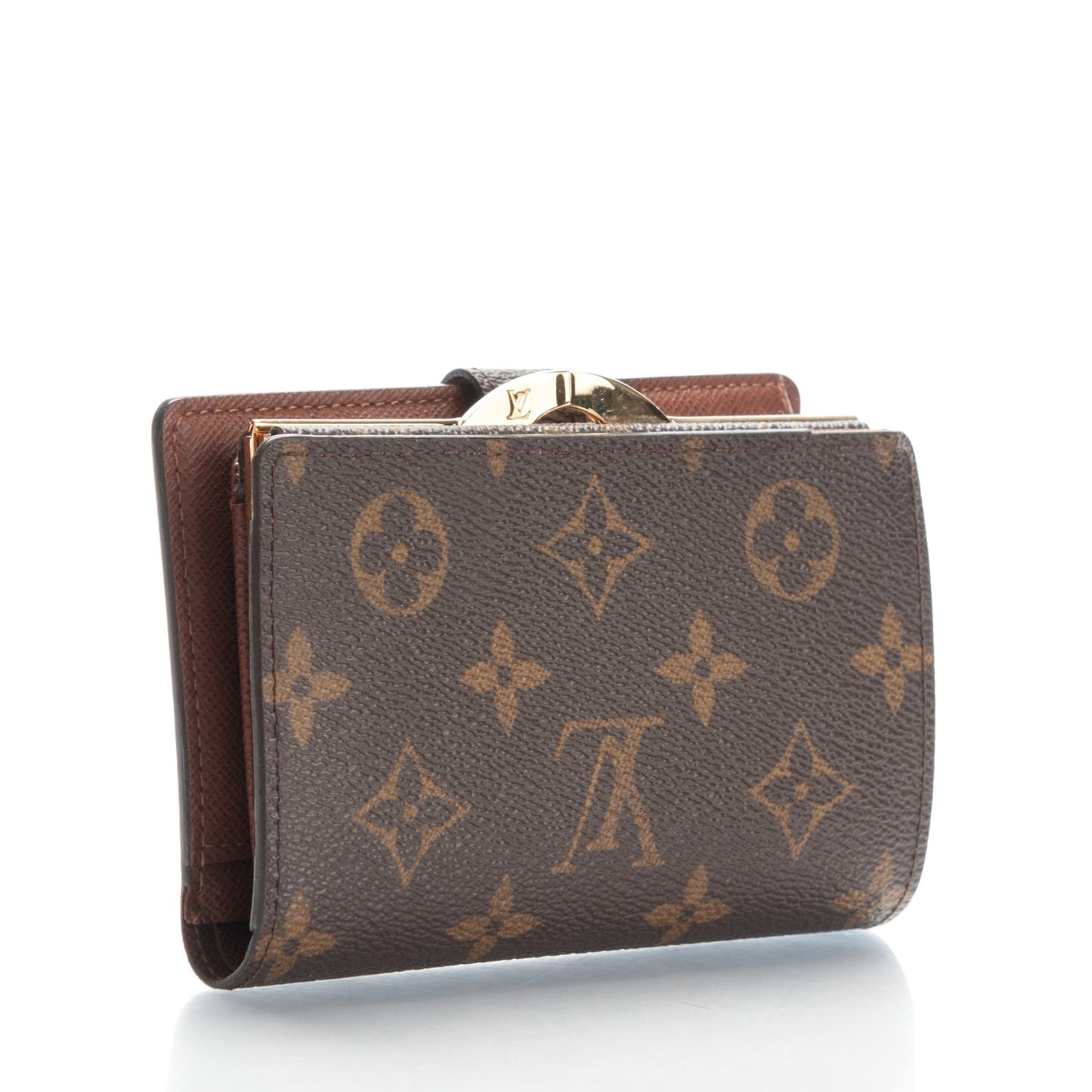 Monogram French Purse Wallet