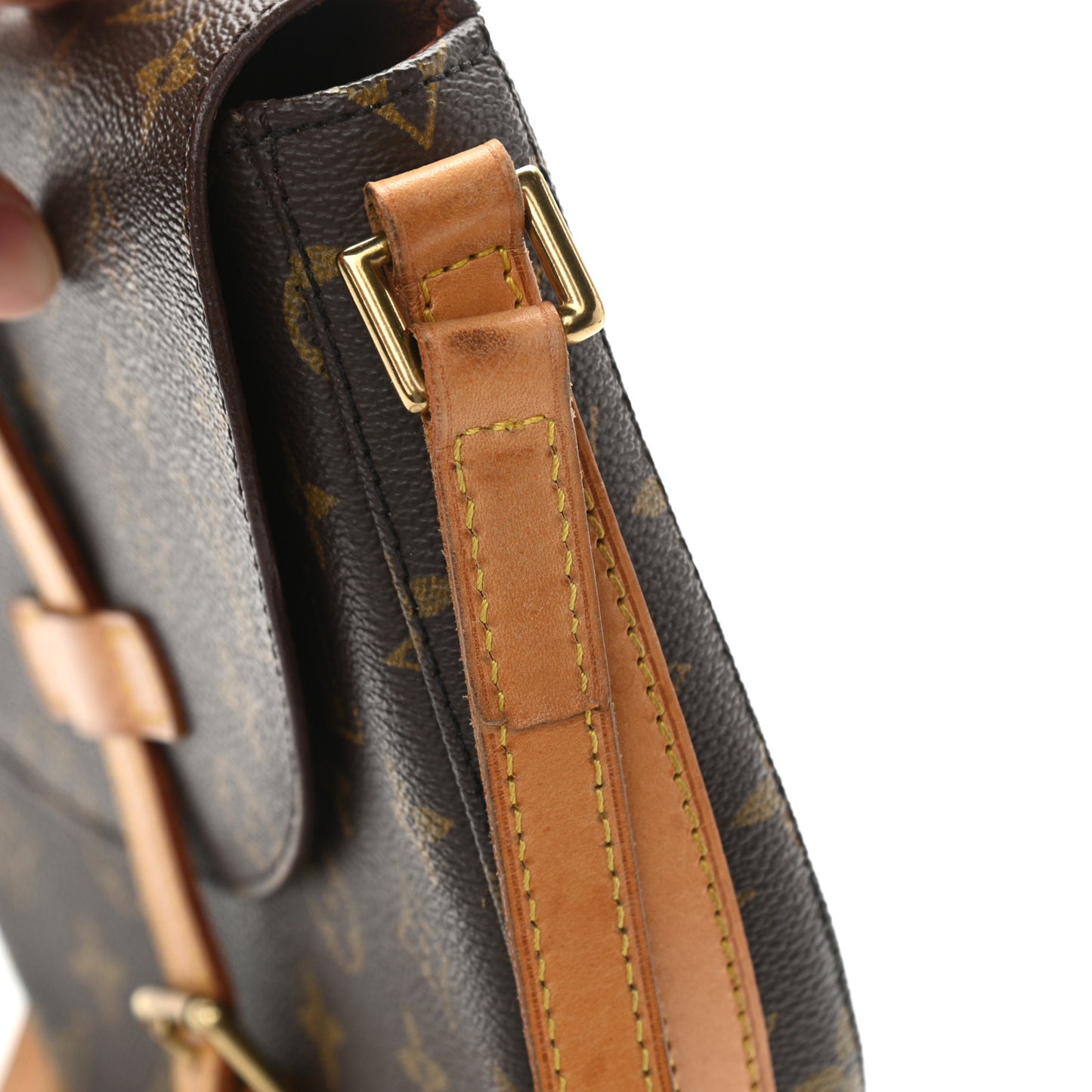 Monogram Chantilly MM