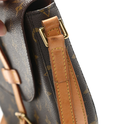 Louis Vuitton Monogram Chantilly MM 13 of 15