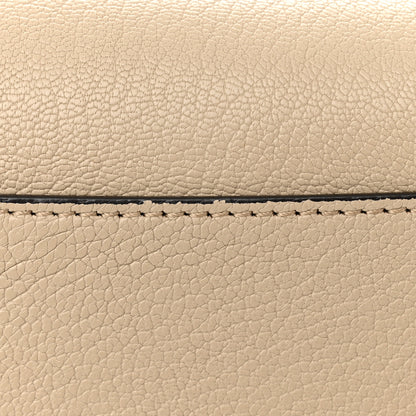 Givenchy Sugar Goatskin Small Antigona Light Beige 12 of 15
