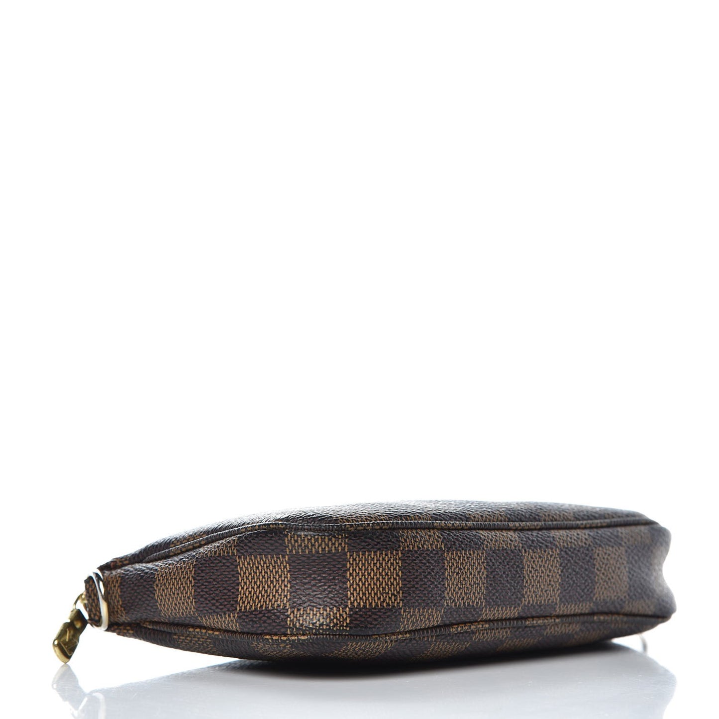 Damier Ebene Bucket Pochette Accessories