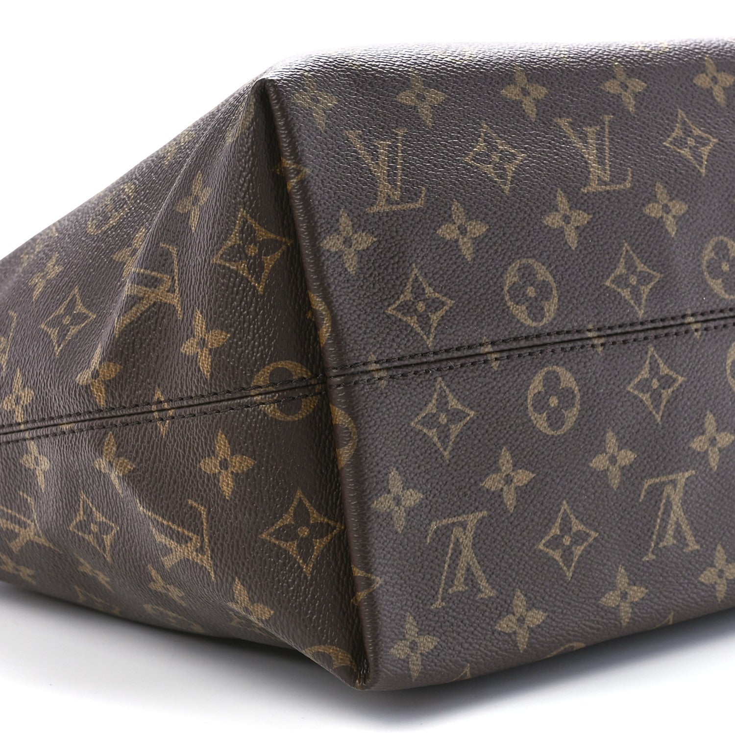 Louis Vuitton Monogram Iena MM 11 of 12