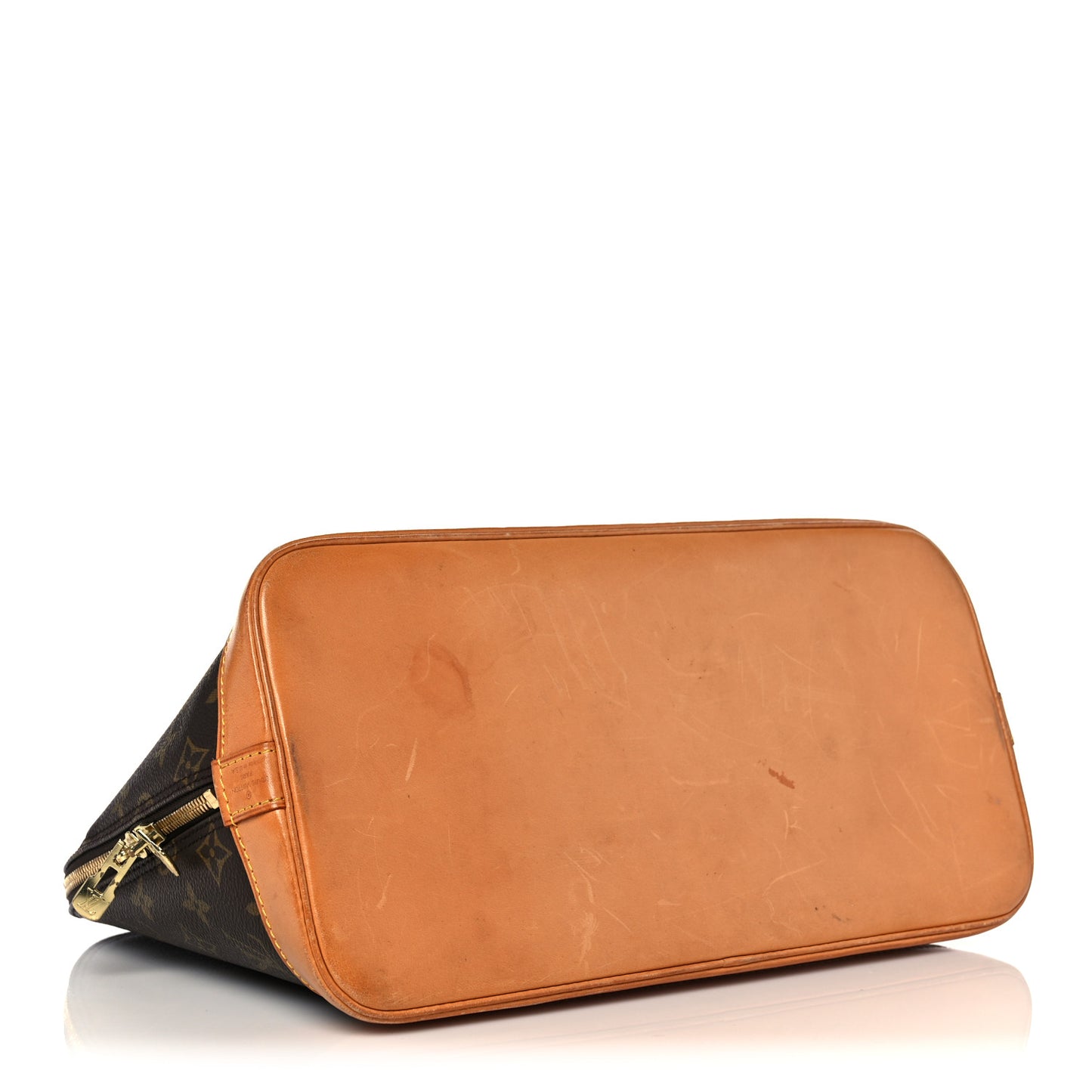 Monogram Alma PM