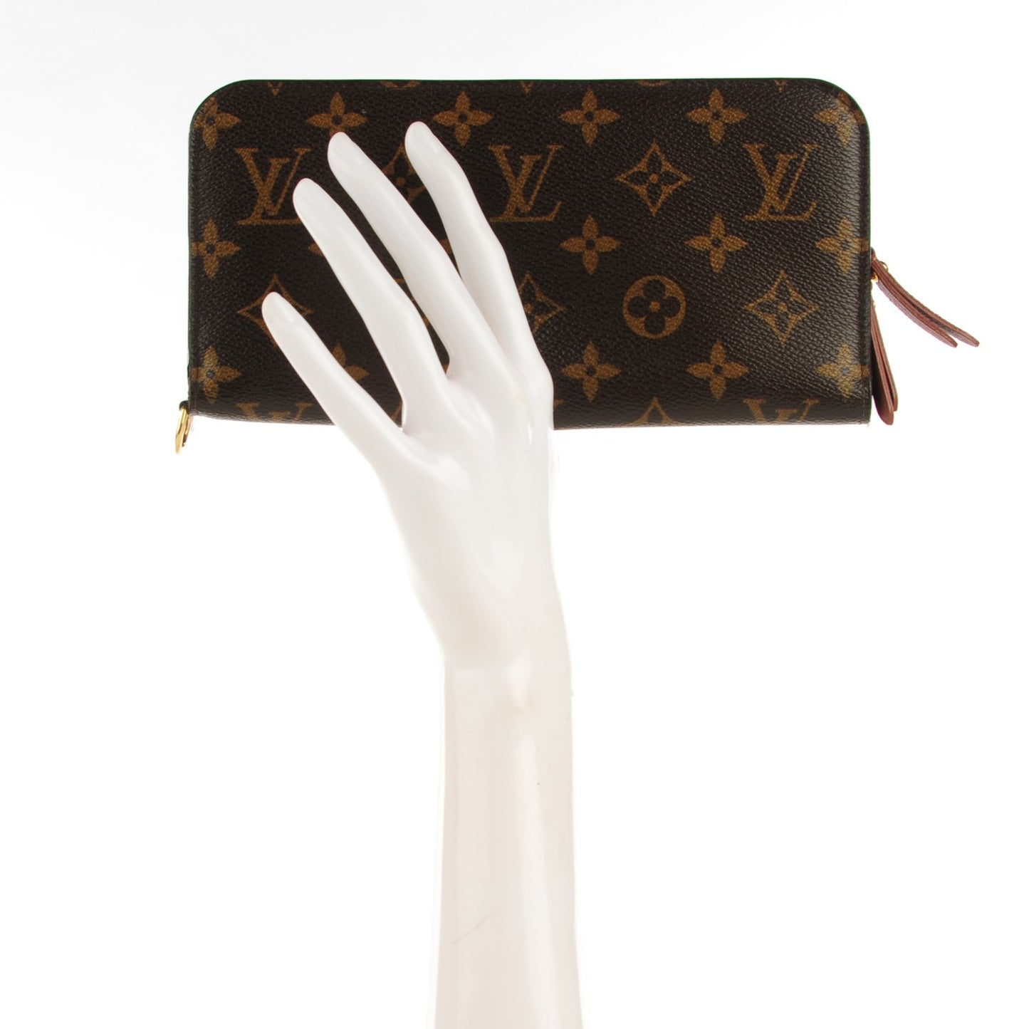 Monogram Insolite Wallet Armagnac