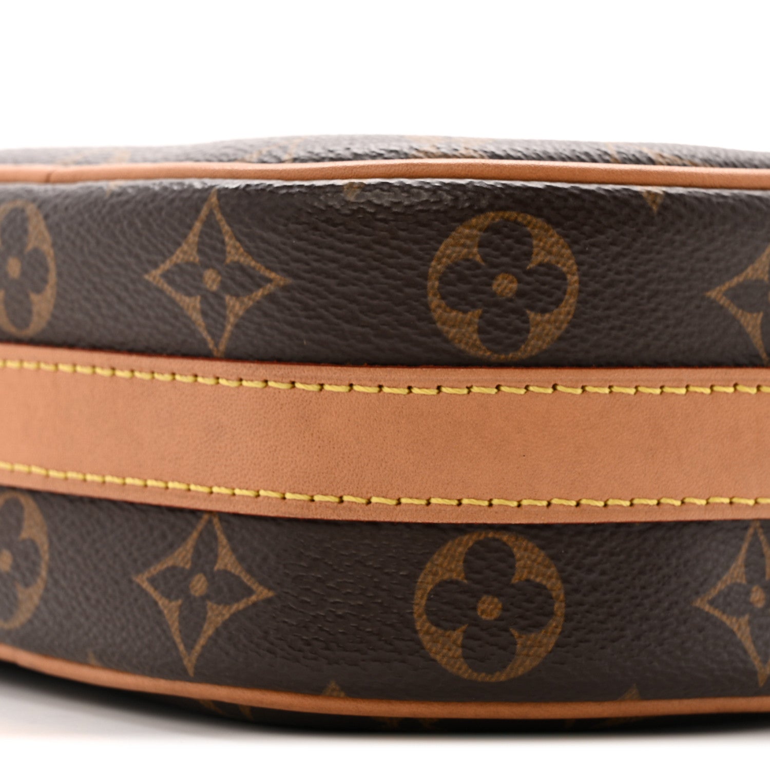 Louis Vuitton Monogram Boite Chapeau Souple PM 9 of 14