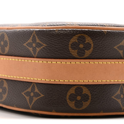 Louis Vuitton Monogram Boite Chapeau Souple PM 9 of 14